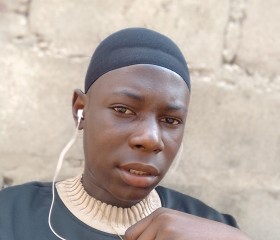 Baba, 20 лет, Kinshasa