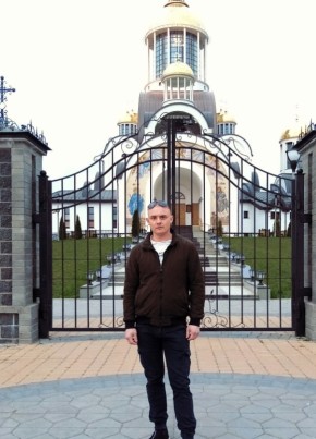 Виктор, 31, Рэспубліка Беларусь, Берасьце