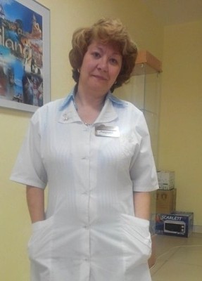 Лариса, 56, Россия, Екатеринбург