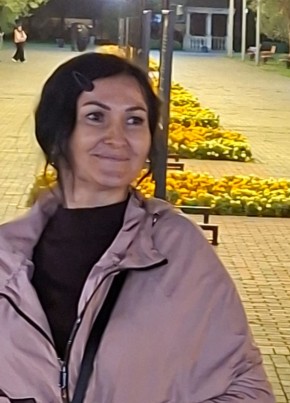Лариса из Кургана 52 года