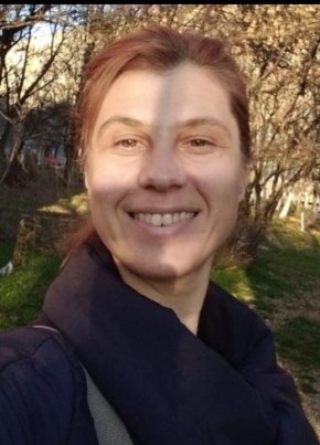 Виктория, 46, Россия, Краснодар