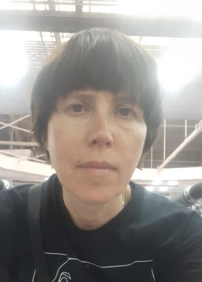 Елена, 50, Россия, Самара
