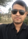 biswajit, 36 лет, Bilāspur (Chhattisgarh)