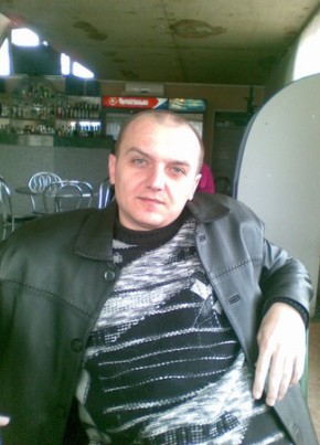 Владимир, 47, Україна, Кривий Ріг