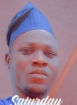Oyewale damilare, 27 лет, Ibadan