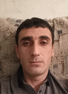 Давид, 38, Россия, Адлер