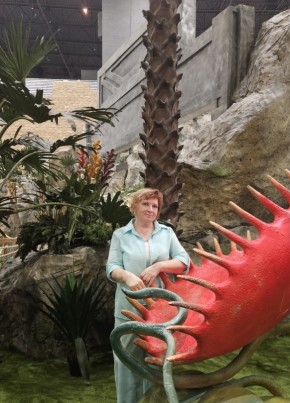 Ирина. из Ногинска 57 лет