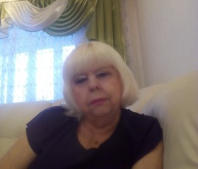 Людмила, 73 года, Тольятти