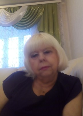 Людмила, 73, Россия, Тольятти