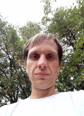 Владимир, 30, Россия, Варнавино