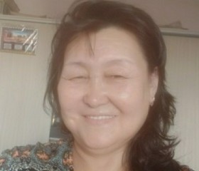 Guly Arapova, 62 года, Toshkent