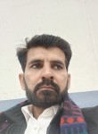 Amjad, 48 лет, صادِق آباد