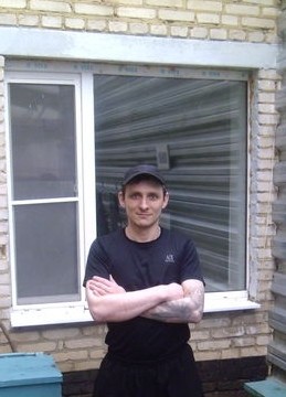 Иван, 35, Россия, Узловая
