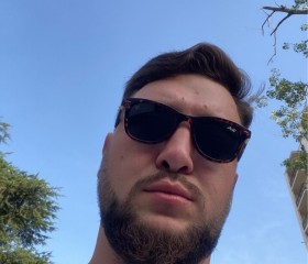 muro, 27, Tbilisi