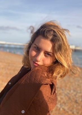 Лиза из Ярославли 22 года