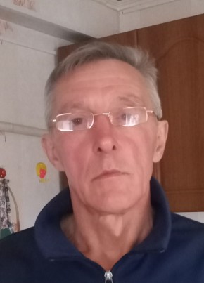 Иван, 58, Россия, Приморско-Ахтарск