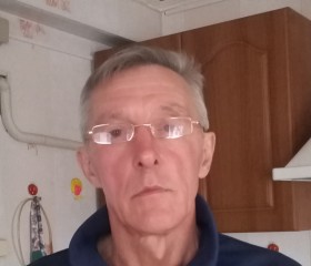 Иван, 58 лет, Приморско-Ахтарск