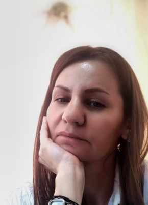 Светлана из Гиагинскаи 43 года