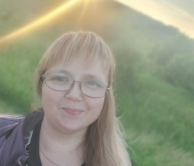 Svetlana, 36, Saransk