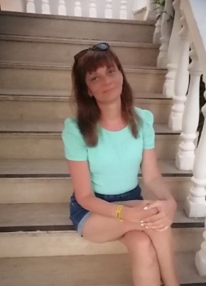 Наталья, 49, Россия, Орск