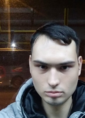 MaHHaN, 28, Россия, Казань
