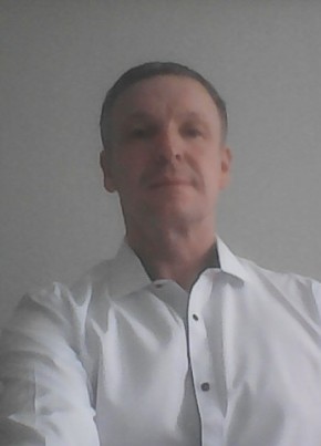 Анатолий Губин, 51, Россия, Зеленоградск