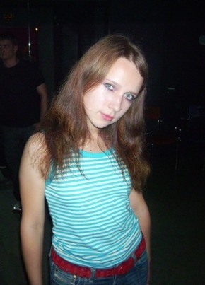 Степанида, 35, Россия, Ижевск