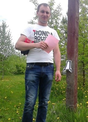 Алексей, 34, Россия, Тольятти