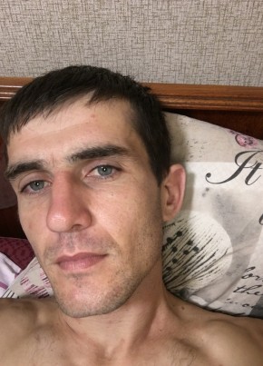 Владимир, 30, Україна, Измаїл