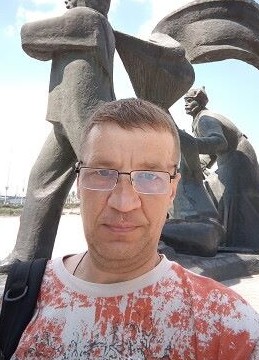 Andrey, 43, Russia, Nizhniy Novgorod