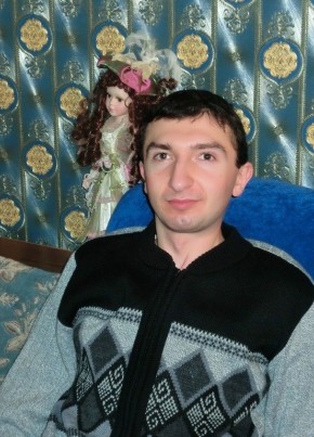 Alex Kamlyk, 38, Germany, Krefeld