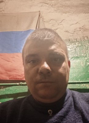Павел из Забайкальска 18 лет