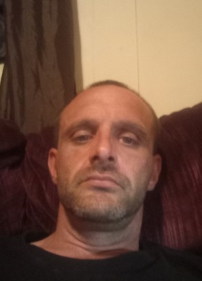 Eric, 42, United States of America, Houma