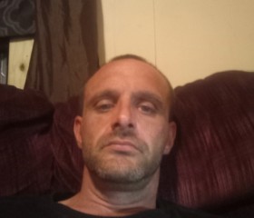 Eric, 42 года, Houma