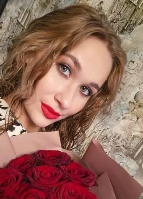 Елена из Людиново 27 лет