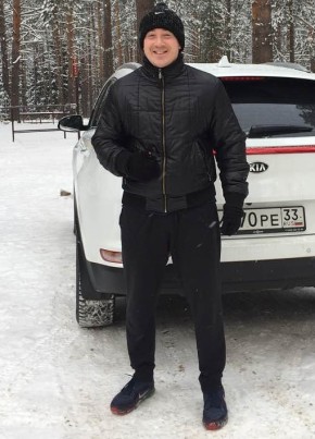 Дмитрий, 41, Россия, Гусь-Хрустальный