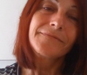 Rosario, 54 года, Sevilla