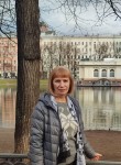 Зинаида, 64 года, Москва
