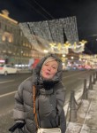 Ольга - Пермь