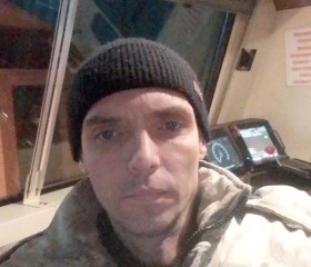 Николай, 37 лет, Курчатов