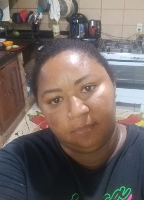 Katiane из Tucuruí 39 лет