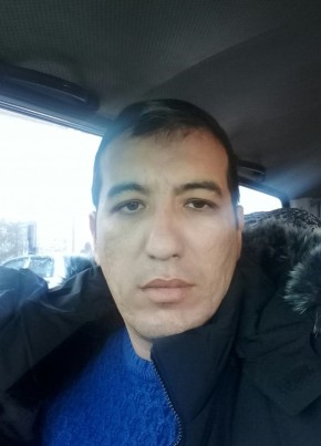 Фарход, 42, O‘zbekiston Respublikasi, Toshkent
