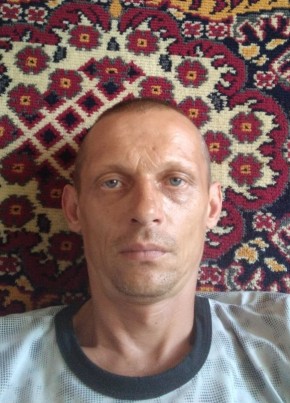 Руслан, 41, Україна, Христинівка