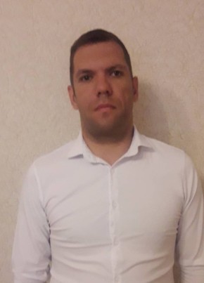 Антон, 41, Россия, Красноярск