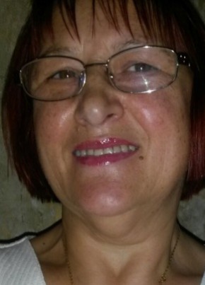 Елена, 62, Россия, Октябрьский (Московская обл.)