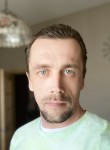 Kirill, 39 лет, Саратов