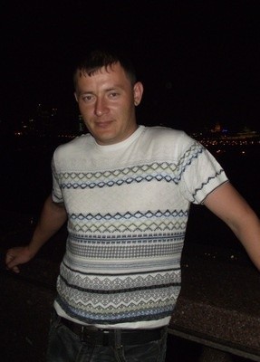Василий, 40, Россия, Чамзинка
