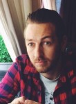Sergey, 36, Moscow