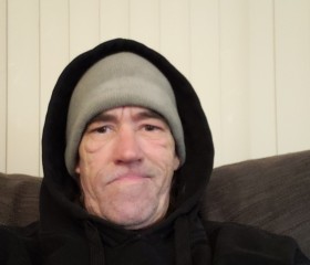 EndowedTweaker, 53, San Francisco