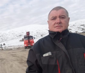 Сергей, 42 года, Эвенск